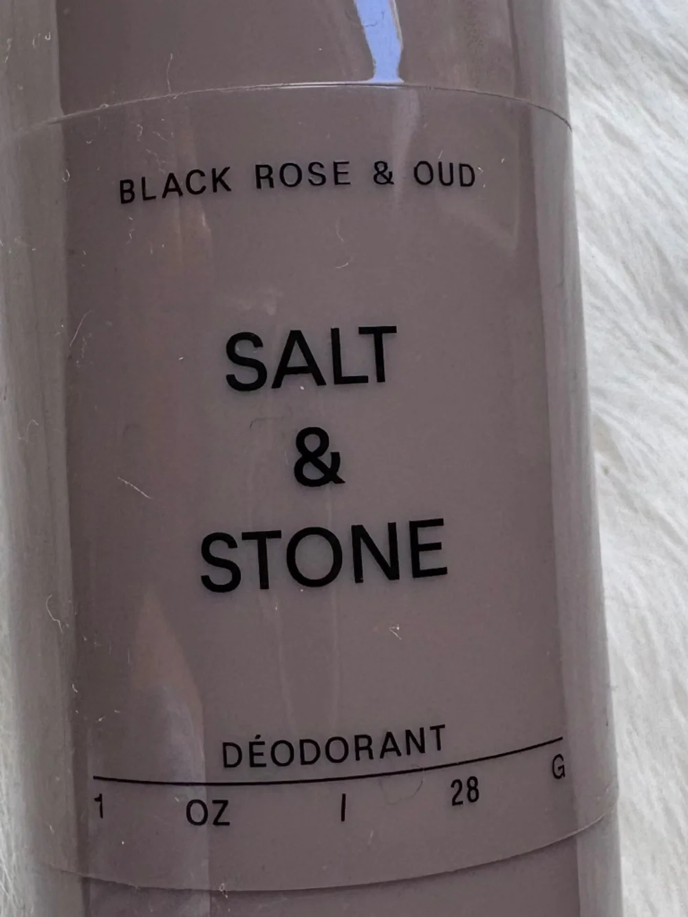 Salt & tone mini